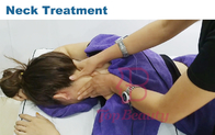 Portable Tecar Machine 448Khz Physiotherapy RET CET RF Body Pain Rehabilitation Diathermy Equipment