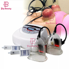 Lymphatic Drainage Butt Vacuum Therapy Machine Breast Enlargement Starvac Sp2 Slimming Device